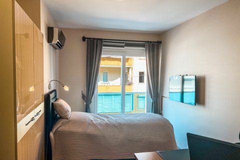 Продажа пентхауса  в Аланье, Анталье, Турция 4 комн., 120м2, №208054 – фото 30