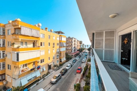 Продажа пентхауса  в Аланье, Анталье, Турция 4 комн., 120м2, №208054 – фото 14