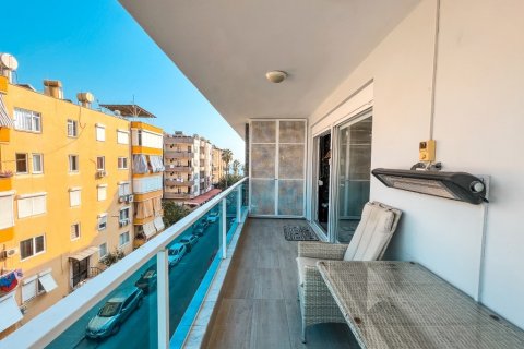 Продажа пентхауса  в Аланье, Анталье, Турция 4 комн., 120м2, №208054 – фото 13