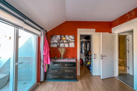 Продажа пентхауса  в Аланье, Анталье, Турция 4 комн., 120м2, №208054 – фото 23