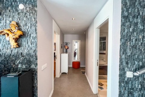 Продажа пентхауса  в Аланье, Анталье, Турция 4 комн., 120м2, №208054 – фото 8