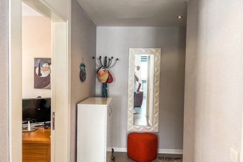 Продажа пентхауса  в Аланье, Анталье, Турция 4 комн., 120м2, №208054 – фото 9