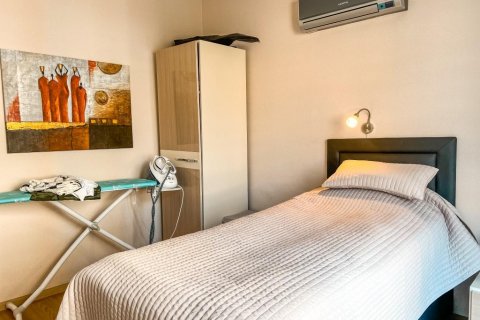 Продажа пентхауса  в Аланье, Анталье, Турция 4 комн., 120м2, №208054 – фото 17