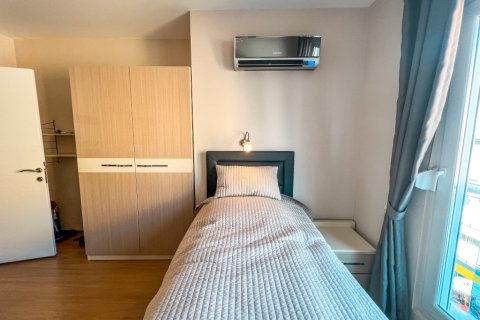 Продажа пентхауса  в Аланье, Анталье, Турция 4 комн., 120м2, №208054 – фото 28