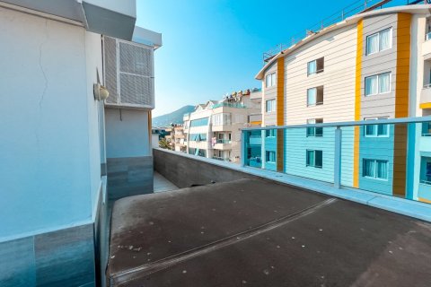 Продажа пентхауса  в Аланье, Анталье, Турция 4 комн., 120м2, №208054 – фото 27