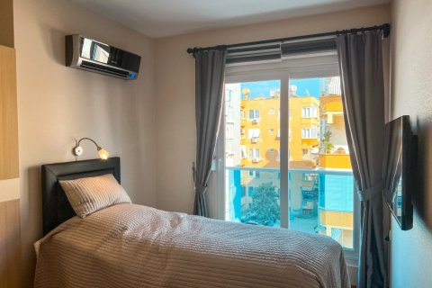 Продажа пентхауса  в Аланье, Анталье, Турция 4 комн., 120м2, №208054 – фото 29