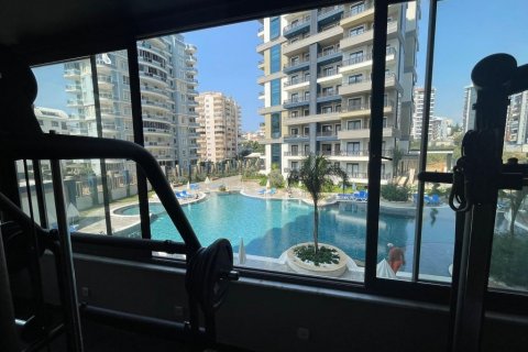 Продажа квартиры в Махмутларе, Анталье, Турция 2 комн., 56м2, №208058 – фото 20