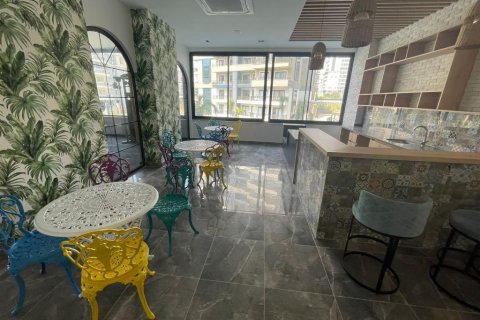 Продажа квартиры в Махмутларе, Анталье, Турция 2 комн., 56м2, №208058 – фото 17