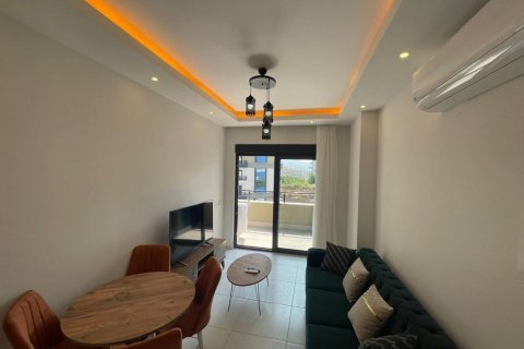 Продажа квартиры в Махмутларе, Анталье, Турция 2 комн., 56м2, №208058 – фото 2