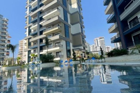 Продажа квартиры в Махмутларе, Анталье, Турция 2 комн., 56м2, №208058 – фото 13