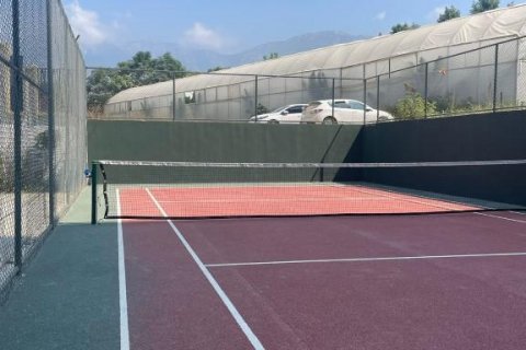 Продажа квартиры в Махмутларе, Анталье, Турция 2 комн., 56м2, №208058 – фото 12