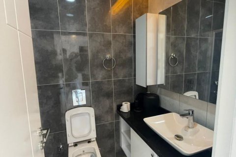 Продажа квартиры в Махмутларе, Анталье, Турция 2 комн., 56м2, №208058 – фото 6