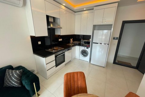 Продажа квартиры в Махмутларе, Анталье, Турция 2 комн., 56м2, №208058 – фото 3