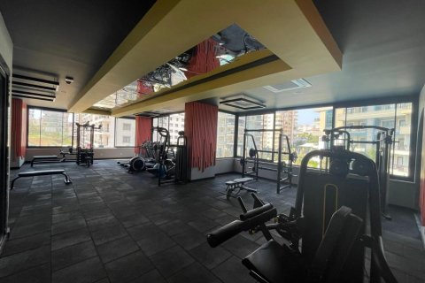 Продажа квартиры в Махмутларе, Анталье, Турция 2 комн., 56м2, №208058 – фото 19