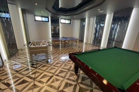 Продажа квартиры в Махмутларе, Анталье, Турция 2 комн., 56м2, №208058 – фото 18