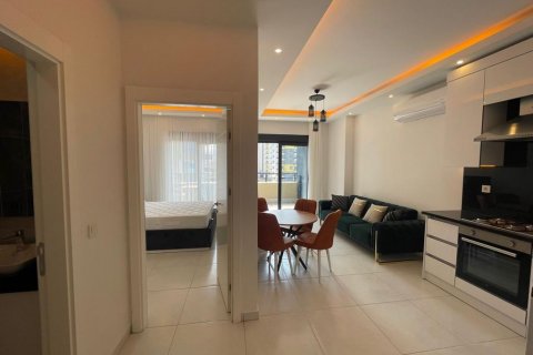 Продажа квартиры в Махмутларе, Анталье, Турция 2 комн., 56м2, №208058 – фото 5