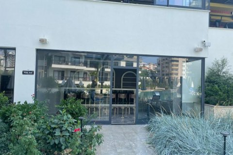 Продажа квартиры в Махмутларе, Анталье, Турция 2 комн., 56м2, №208058 – фото 14