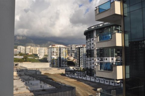 Lägenhet  i Mahmutlar, Antalya, Turkiet Nr. 208934 - 15