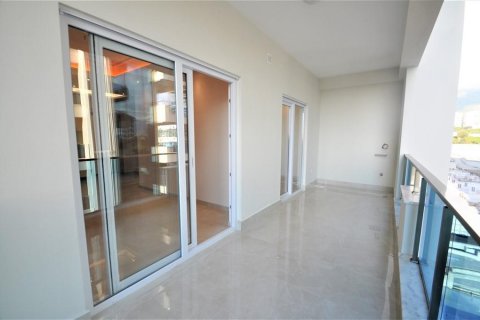 Lägenhet  i Mahmutlar, Antalya, Turkiet Nr. 208934 - 16