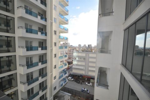 Lägenhet  i Mahmutlar, Antalya, Turkiet Nr. 208934 - 12