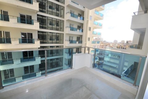 Lägenhet  i Mahmutlar, Antalya, Turkiet Nr. 208934 - 10