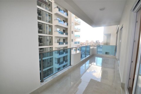 Lägenhet  i Mahmutlar, Antalya, Turkiet Nr. 208934 - 23