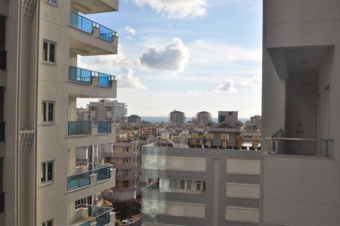 Lägenhet  i Mahmutlar, Antalya, Turkiet Nr. 208934 - 13