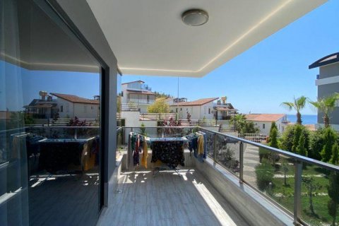 Продажа квартиры  в Аланье, Анталье, Турция 4 комн., 200м2, №208935 – фото 13