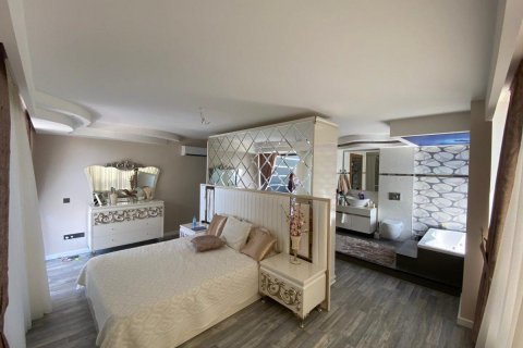 Продажа квартиры  в Аланье, Анталье, Турция 4 комн., 200м2, №208935 – фото 24