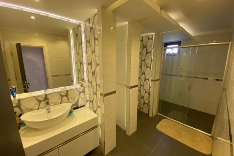 Продажа квартиры  в Аланье, Анталье, Турция 4 комн., 200м2, №208935 – фото 16