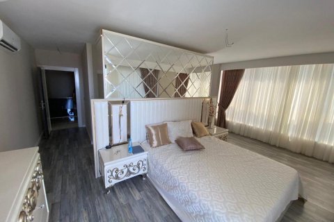 Продажа квартиры  в Аланье, Анталье, Турция 4 комн., 200м2, №208935 – фото 23