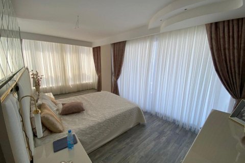 Продажа квартиры  в Аланье, Анталье, Турция 4 комн., 200м2, №208935 – фото 22