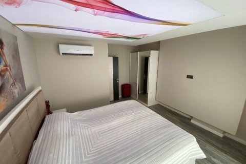 Продажа квартиры  в Аланье, Анталье, Турция 4 комн., 200м2, №208935 – фото 20