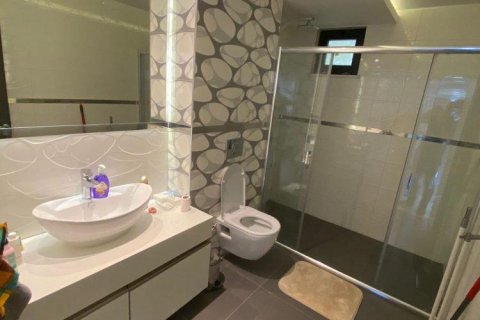 Продажа квартиры  в Аланье, Анталье, Турция 4 комн., 200м2, №208935 – фото 15