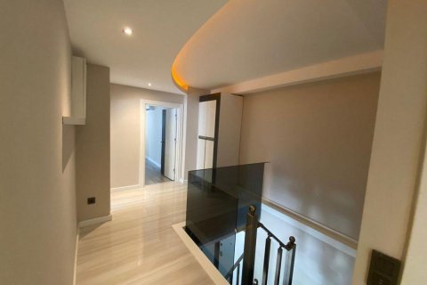 Продажа квартиры  в Аланье, Анталье, Турция 4 комн., 200м2, №208935 – фото 10