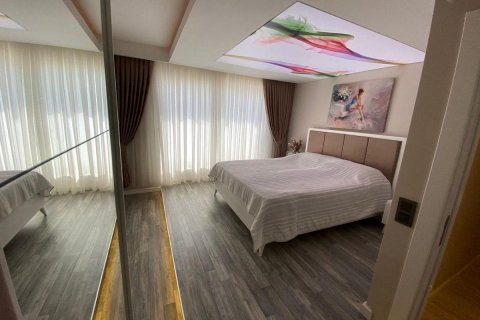 Продажа квартиры  в Аланье, Анталье, Турция 4 комн., 200м2, №208935 – фото 18