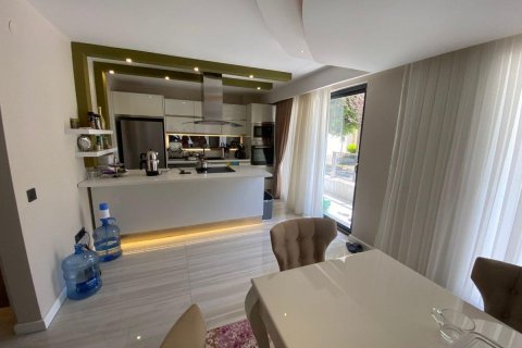 Продажа квартиры  в Аланье, Анталье, Турция 4 комн., 200м2, №208935 – фото 6