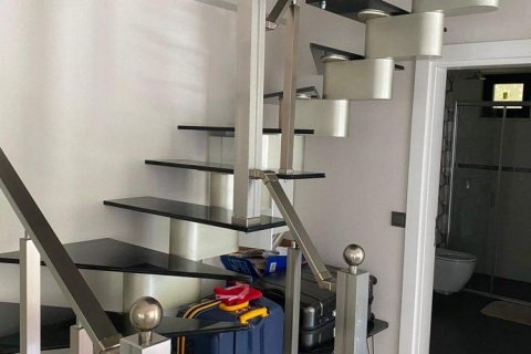 Продажа квартиры  в Аланье, Анталье, Турция 4 комн., 200м2, №208935 – фото 9