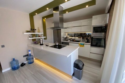 Продажа квартиры  в Аланье, Анталье, Турция 4 комн., 200м2, №208935 – фото 7