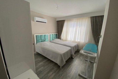 Продажа квартиры  в Аланье, Анталье, Турция 4 комн., 200м2, №208935 – фото 28