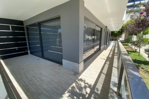 Продажа квартиры  в Аланье, Анталье, Турция 4 комн., 200м2, №208935 – фото 30