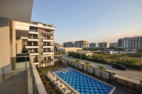 Lejlighed i Alanya, Antalya, Tyrkiet Nr. 208936 - 29