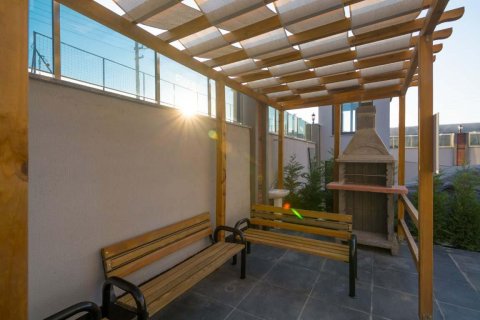 Lejlighed i Alanya, Antalya, Tyrkiet Nr. 208936 - 18