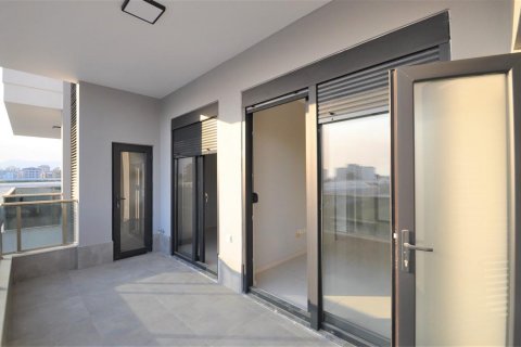 Lejlighed i Alanya, Antalya, Tyrkiet Nr. 208936 - 26