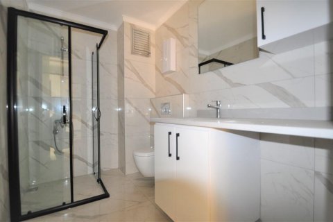 Lejlighed i Alanya, Antalya, Tyrkiet Nr. 208936 - 23