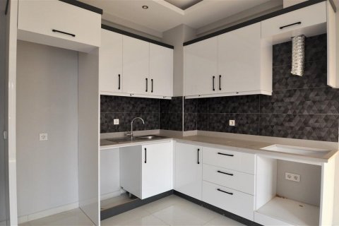 Lejlighed i Alanya, Antalya, Tyrkiet Nr. 208936 - 20