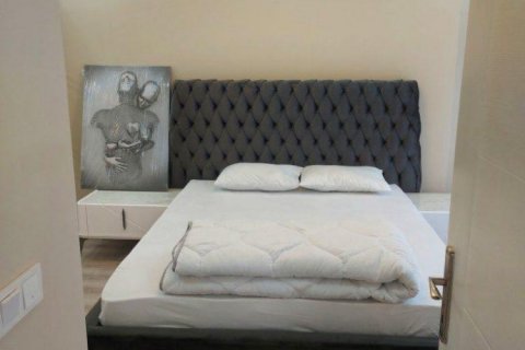 Leilighet  i Mahmutlar, Antalya, Tyrkia Nr. 208938 - 14