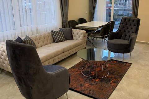 Leilighet  i Mahmutlar, Antalya, Tyrkia Nr. 208938 - 6