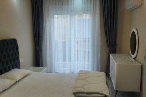 Leilighet  i Mahmutlar, Antalya, Tyrkia Nr. 208938 - 15