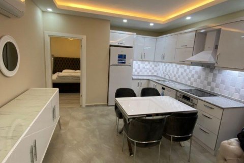Leilighet  i Mahmutlar, Antalya, Tyrkia Nr. 208938 - 7